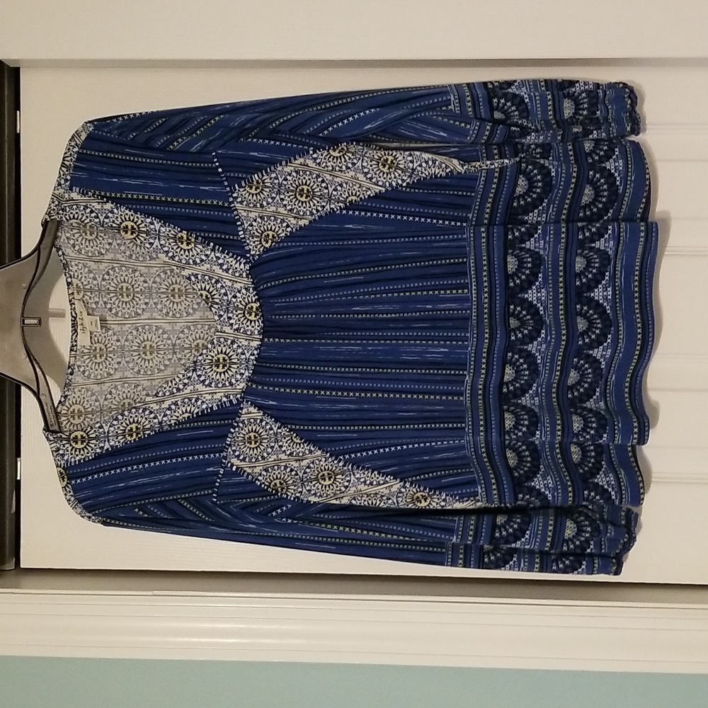 Style & Co Top size PM